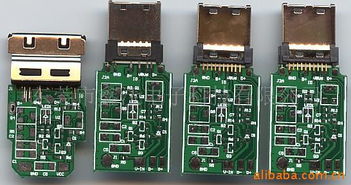 东莞市鑫沃电子科技 全面解析电脑相关用品产品系列之USB篇