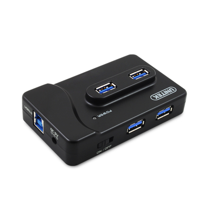 USB 3.0分线器 高效扩展，释放接口潜能