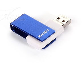 忆捷F5 USB2.0 16G U盘产品图赏与IT168图库概览